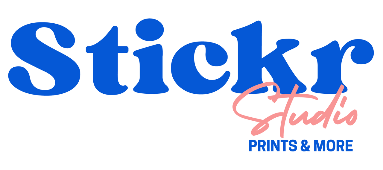 Stickr